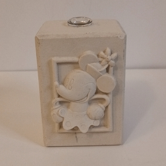 Disney Other - Rare Vintage Minnie Mouse Pencil Holder